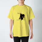 タイピー日記のぶりりん Tシャツ Regular Fit T-Shirt