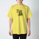 GT / Gin & T-shirtsのG&T 14 スタンダードTシャツ