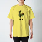 やぼみの街でみかけたかわいい子たち Regular Fit T-Shirt