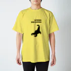 プリズモリイの箱のストロング ビントロング Regular Fit T-Shirt