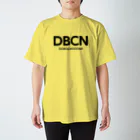 OGYショップのDBCN スタンダードTシャツ