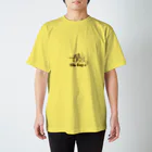 ねこみみちゃん 【公式】のねこみこちゃん Regular Fit T-Shirt