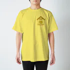 kyamiccoの引きこもりが褒められる時代が来たゾ！ Regular Fit T-Shirt