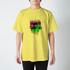 ナオ / CandyLip店のお肉食べたい Regular Fit T-Shirt