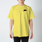 つりてらこグッズ(釣り好き＆おもしろ系)のルアーＴシャツ Regular Fit T-Shirt