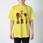 本濃研太の店のハワイ Regular Fit T-Shirt