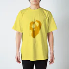 ssDISKssのいつかねこかう日のための習作 Regular Fit T-Shirt