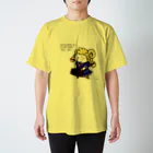 なで肩うさぎの美香堂の羊のメーメ Regular Fit T-Shirt