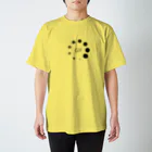 せいみやのローディング スタンダードTシャツ