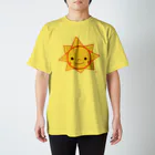 ともSUNショップのともSUN スタンダードTシャツ