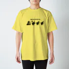 LOVER SOULのssdd  スタンダードTシャツ