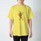 Osgodard ShoutenのMCF Regular Fit T-Shirt