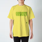 SAABOのPolynesian SAABO G Regular Fit T-Shirt