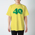 あんでぃのRegular Fit T-Shirt