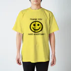 Chiharuの良い一日を！ Regular Fit T-Shirt