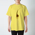 川本三吉漫画店のキリンの首 Regular Fit T-Shirt