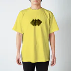 KOZOU公式の海苔Tシャツ Regular Fit T-Shirt