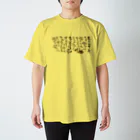 タコヤキ部長のたこ焼「憧れの人編」 Regular Fit T-Shirt