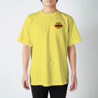 ＳＵＺＵＲＩ　真備支店の若さ故の過ち。今も私を苦しめる。 Regular Fit T-Shirt