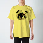 チャンスハンターの猫のマイケル Regular Fit T-Shirt