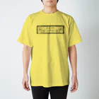 スヅキ商会のSuzuki Curry スタンダードTシャツ