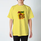 よろづ屋 安宅彦一長船のみやび〜ぬグッズ② スタンダードTシャツ