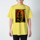 VIBES CORNERのShabba  スタンダードTシャツ