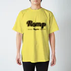 CiderのRomp スタンダードTシャツ