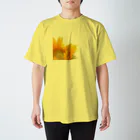 ななこのひまわり スタンダードTシャツ