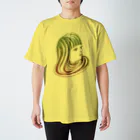 renaAのuzumaki_girl Regular Fit T-Shirt