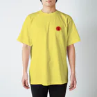 SNSKの37（サウナ） Regular Fit T-Shirt