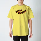 naran_noのBeans Chopper Regular Fit T-Shirt