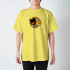 ジャス&アラのジャス&アラ Regular Fit T-Shirt
