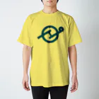 原田専門家のTシャツ連載55 Regular Fit T-Shirt