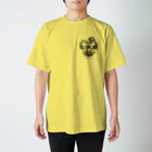 Botanic JAMのBotanicJAM Regular Fit T-Shirt