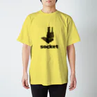 GRKSのsocket【俺の工具シリーズ】 スタンダードTシャツ