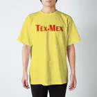 DICE-KのTEX-MEX スタンダードTシャツ