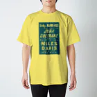 aoの涼巨匠 Regular Fit T-Shirt