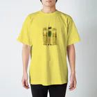 たなかきょおこの細長ブラザーズ スタンダードTシャツ