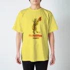 超獣★GIGAのFirefox Regular Fit T-Shirt