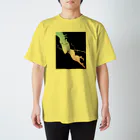 zuikiの遠野物語　六九 Regular Fit T-Shirt