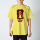 スコンヴのFlatwoods Monster スタンダードTシャツ