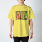 b5のお部屋の「月のお姉さまに呼ばれて」  Regular Fit T-Shirt