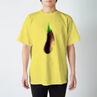 NIKORASU GOのナスなデザイン Regular Fit T-Shirt