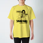 MIMIC COMIX（サイモンガー・モバイル部門）のサイモンガー・モバイル（大阪維新の会） Regular Fit T-Shirt