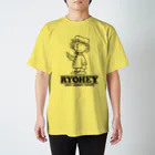 コンドルズのRYOHEY-T スタンダードTシャツ