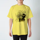 みなぎ得一の雷神：トール Regular Fit T-Shirt