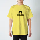 おぽぽすたいるグッズ店のおぽぽすたいる Regular Fit T-Shirt