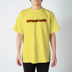 taiko3の1500系 Regular Fit T-Shirt