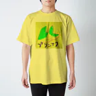 オイノファクトリーのﾌﾟｿﾝｻｸ Regular Fit T-Shirt